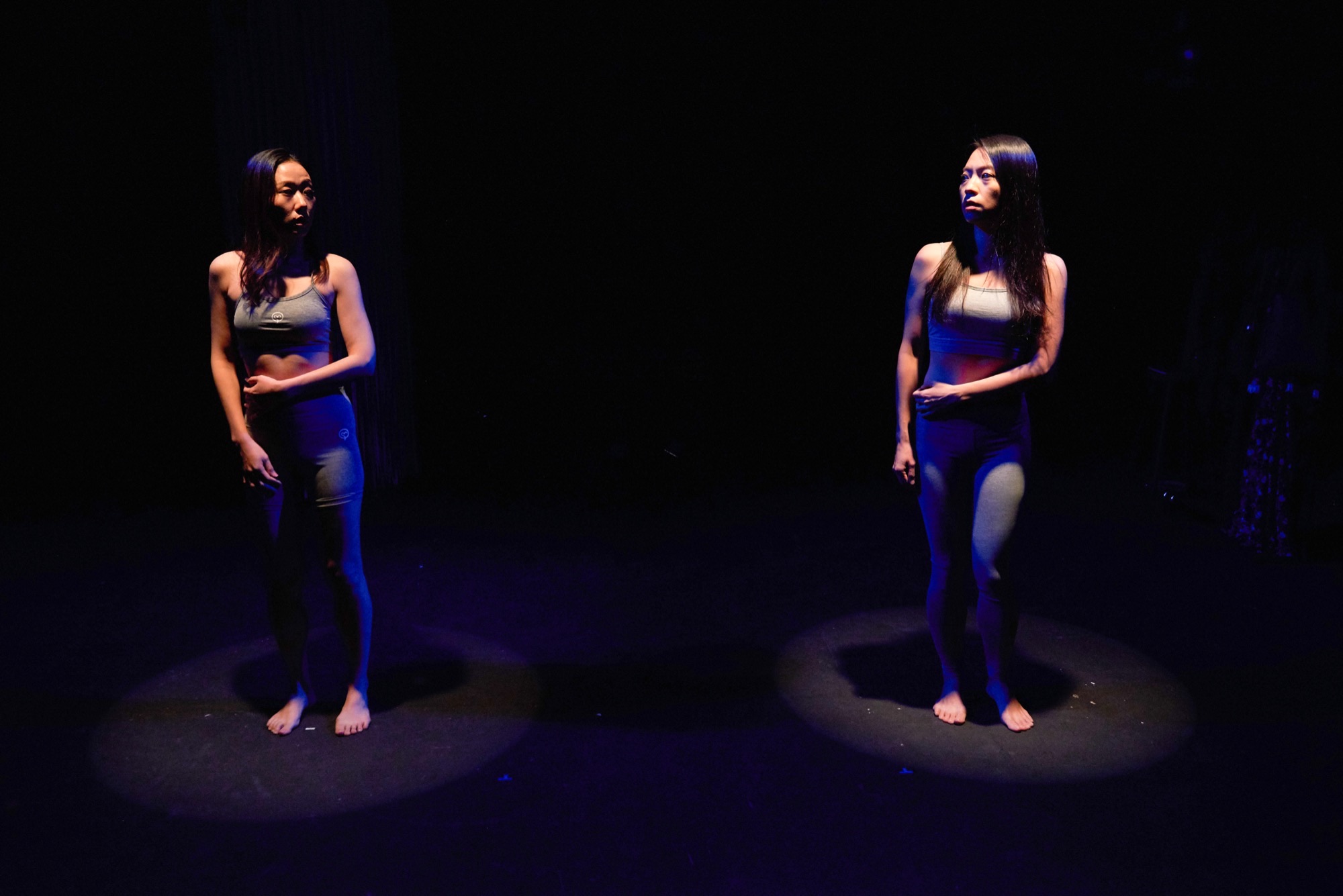 Makeup to Wake Up 2 (2019)