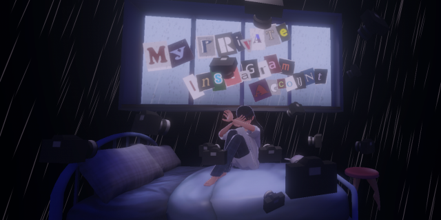 소녀램프라디오 (2023)